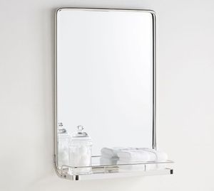 <span class=keywords><strong>Espejo</strong></span> de bambú de 4mm, cristal gris, diamante, <span class=keywords><strong>barato</strong></span> - Product Image 1