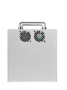 แบตเตอรี่ลิเธียมไอรอนฟอสเฟต 12V 100Ah ชุดแบตเตอรี่สำรองพลังงาน ประหยัดพลังงาน สำหรับแปลงพลังงานตะกั่ว - Product Image 6