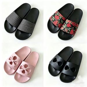 Sandalias de mujer zapatos de mujer zapatos de mujer chaussures femme slippers women shoes sandales femme sandals slides - Product Image 1