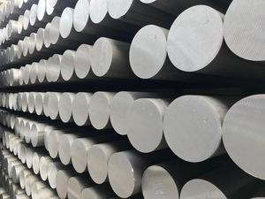 Suministro de barras de acero estructurales largas para construcción y agricultura Barras redondas Premium para varios usos - Product Image 4