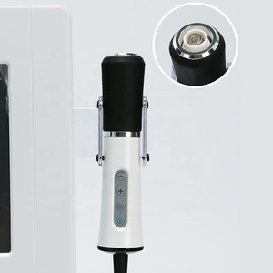 เครื่องผลัดเซลล์ผิวหน้า SY-HY07P Beauty Revive Brighten Exfoliator 3 in 1 Super Facial Co2 Oxygen Bubble Machine - Product Image 4