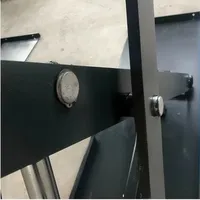 Plataforma Elevadora de Tijera Pequeña, Portátil, Hidráulica, Ultrafina, de Servicio Ligero y Elevación Completa, Fabricada a Medida Directamente de Fábrica