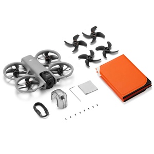 Nuevo <span class=keywords><strong>Dron</strong></span> <span class=keywords><strong>DJI</strong></span> <span class=keywords><strong>Avata</strong></span> 360 2026, Solo <span class=keywords><strong>Dron</strong></span> Panorámico No Tripulado, Transmisión de Video Profesional Estabilizada de 8K, 20 km de Alcance - Product Image 2