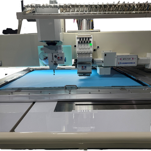 เครื่องเย็บและปักหนังคุณภาพสูงสำหรับงานเชิงพาณิชย์และอุตสาหกรรม - Product Image 1