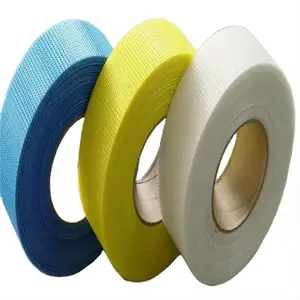 75-160g Alkali Resistant Roofing Fiberglass Mesh /fiberglass Mesh Drywall Tape