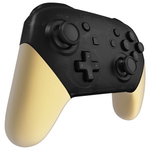 EXtremeRate poignée de remplacement personnalisée poignée de contrôleur pour Nintendo <span class=keywords><strong>Switch</strong></span> <span class=keywords><strong>Pro</strong></span> - Product Image 3