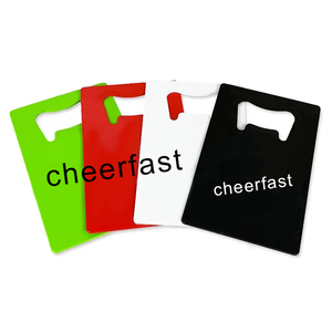 Biểu Tượng Tùy Chỉnh Xách Tay Thép Không Gỉ Sáng Tạo Thẻ Tín Dụng Phong Cách Beer <span class=keywords><strong>Bottle</strong></span> Opener - Product Image 6