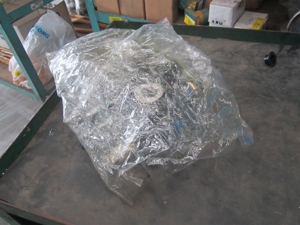 วาล์วรถยก 12C1919 วาล์วควบคุมทิศทางหลายทาง; MSV04-212-53F-01; อะไหล่เครื่องจักรก่อสร้างจากโรงงานโดยตรง - Product Image 4