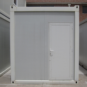Contenitore di costruzione di abitazioni <span class=keywords><strong>a</strong></span> parete disegni in <span class=keywords><strong>soggiorno</strong></span> 20ft contenitore pieghevole casa per la vendita - Product Image 2
