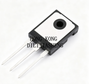 Rectificador Controlado por Silicio (SCR) JCT1655Z JCT1655 Original Importado, 55A 1600V - Product Image 2