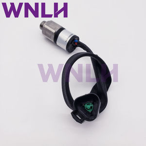 เซ็นเซอร์วัดแรงดันปั๊มไฮดรอลิก WNLH 327-4608 REV.02 อะไหล่ทดแทนสำหรับรถขุด Caterpillar รุ่น E320 - Product Image 2