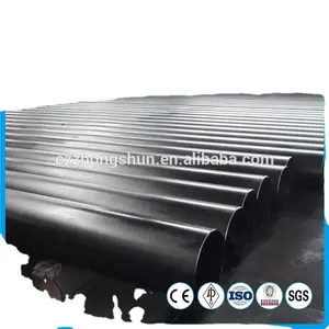 Sch20 黑色钢价格铸铁管与汽车用管