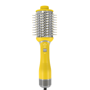 <span class=keywords><strong>Brosse</strong></span> sèche-cheveux <span class=keywords><strong>volumisante</strong></span> One Step Volumizer PLUS 2.0 1100W 1200W 1300W 1800W 2000W 3000W <span class=keywords><strong>Brosse</strong></span> à air chaud <span class=keywords><strong>volumisante</strong></span> avec haute puissance - Product Image 5