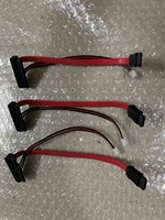 DHDEVELOPER Kabel Data Asli HDD Hard Disk untuk Estudio 5508A 6508A 7508A 8508A 5518A 6518A Suku Cadang Mesin Fotokopi