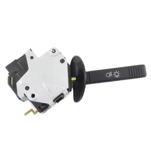 Turn Signal <b>Switch</b> Combination <b>Switch</b> for Renault 7700759249 7700777226 251282 - Product Image 3