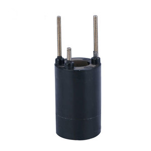 แกนพลาสติกเอริคไฮดรอลิกคอยล์ 001 พร้อมสกรูสามตัวสำหรับระบบไฮดรอลิก - Product Image 1
