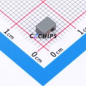 YLM4532N-601T30 Common Mode <b>Filter</b> SMD-4P,4.5x3.2mm <b>RF</b> 125V 3A 600Ohm@100MHz 50V - Product Image 1