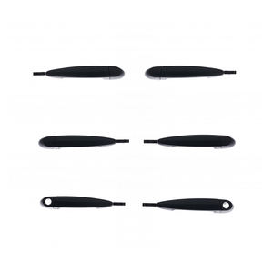 มือจับประตูด้านนอกรถยนต์51218216119 51218216125 (ด้านหน้าซ้าย) สำหรับ3 Series Wagon E46 Sedan tw ORIGIN - Product Image 4