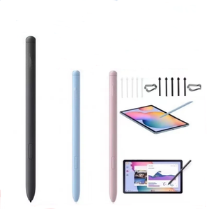 Nuevo Lápiz Táctil para Pantalla para Samsung <span class=keywords><strong>Galaxy</strong></span> <span class=keywords><strong>Tab</strong></span> <span class=keywords><strong>S6</strong></span> Lite, Repuesto de S Pen - Product Image 4