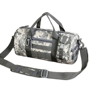 Muestra gratuita 2023: Bolsa deportiva vintage mini personalizada para hombre, ideal para viajes, senderismo y actividades al aire libre. - Product Image 1