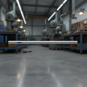 Válvula de control 253 P, pieza de repuesto de acero de 10 mm de diámetro para uso industrial - Product Image 3