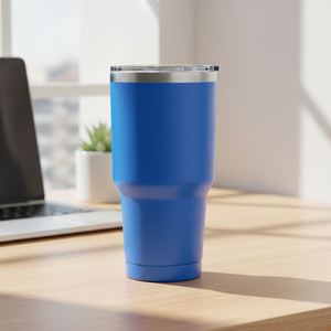 Gobelets droits isothermes personnalisés en acier inoxydable chaud et froid de 20 oz pour enfants, par sublimation, collection 2026 - Product Image 3