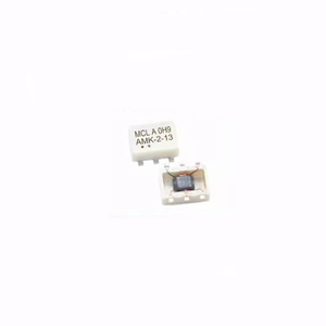 Mini-circuits Amk-<span class=keywords><strong>2</strong></span>-13+ Mixeur de fréquences <span class=keywords><strong>Sortie</strong></span> 20 à 1000 MHz 50 Ohm Plc - Product Image 2