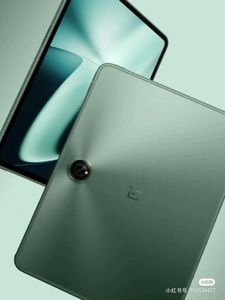 Tablet PC OnePlus Pad Pro de Alta Calidad para Juegos, 12.1'', 144Hz, Snapdragon 8 Gen 3, 16GB+512GB, Batería de 9510mAh, Cargador de 67W - Product Image 4