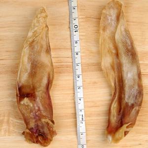 Friandises pour chiens séchées FurZo Factory : Oreilles de <span class=keywords><strong>lapin</strong></span> naturelles, riches en protéines, sans céréales, à ingrédients limités, pour la vente en gros - Product Image 2