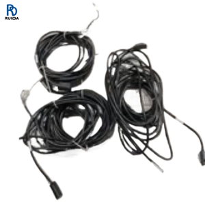 เครื่องขยายสัญญาณเซ็นเซอร์ประสิทธิภาพสูง SZ-VP5 SZ-VP3 SZ-VP2 ตัวควบคุมโฟโตอิเล็กทริกสำหรับการตรวจจับความแม่นยำในระบบอัตโนมัติทางอุตสาหกรรม - Product Image 1