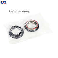 Nouveau Kit de Direction Image Bearing pour Trottinette Kukirin G2 Master - Pièces et Accessoires de Remplacement pour Trottinettes Électriques