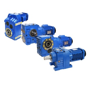 Reductor de Velocidad Armónico Serie GF109 para la Industria de Maquinaria con Relación 5:1, Eje Hueco, Personalización OEM - Product Image 3