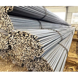 <strong>Factory</strong> Price <strong>Rebar</strong> China Astm Deformed Steel Q235B <strong>Rebar</strong> for Construction - Product Image 6