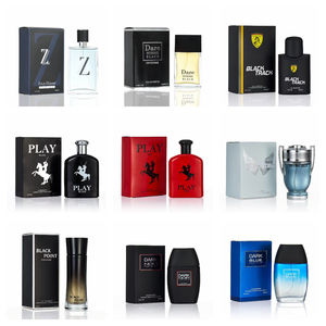 Parfums miniatures haut de gamme abordables, longue durée, pour voyage, vente en gros - Product Image 4