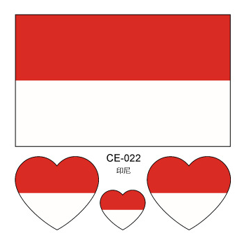 CE-022 Indonésie