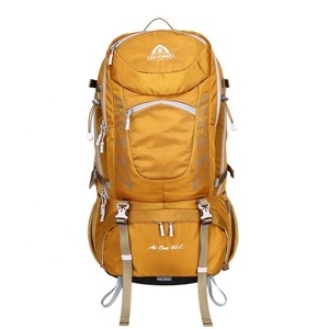 Zaini da viaggio 40L borse da trekking per zaino da montagna all'aperto popolari di qualità ad alta capacità - Product Image 6