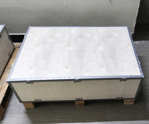 Batería de almacenamiento de energía <span class=keywords><strong>solar</strong></span> de iones de litio de 48V 51,2 V 300AH 15KWH 30KWH con controlador MPPT para Polonia, España y Rumania - Product Image 6