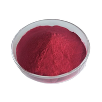 Poudre de Betterave en Promotion : Améliore les Performances Sportives, Booste l'Énergie, Soutient la Santé du Foie et du Cerveau, 100g en Vrac, Supplément Adulte Faible en Sucre