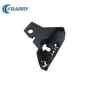 Frarry - Support de pare-chocs 9068821014 pour Benz <span class=keywords><strong>Sprinter</strong></span> 906 515 518 519 <span class=keywords><strong>313</strong></span> 314 - Product Image 2