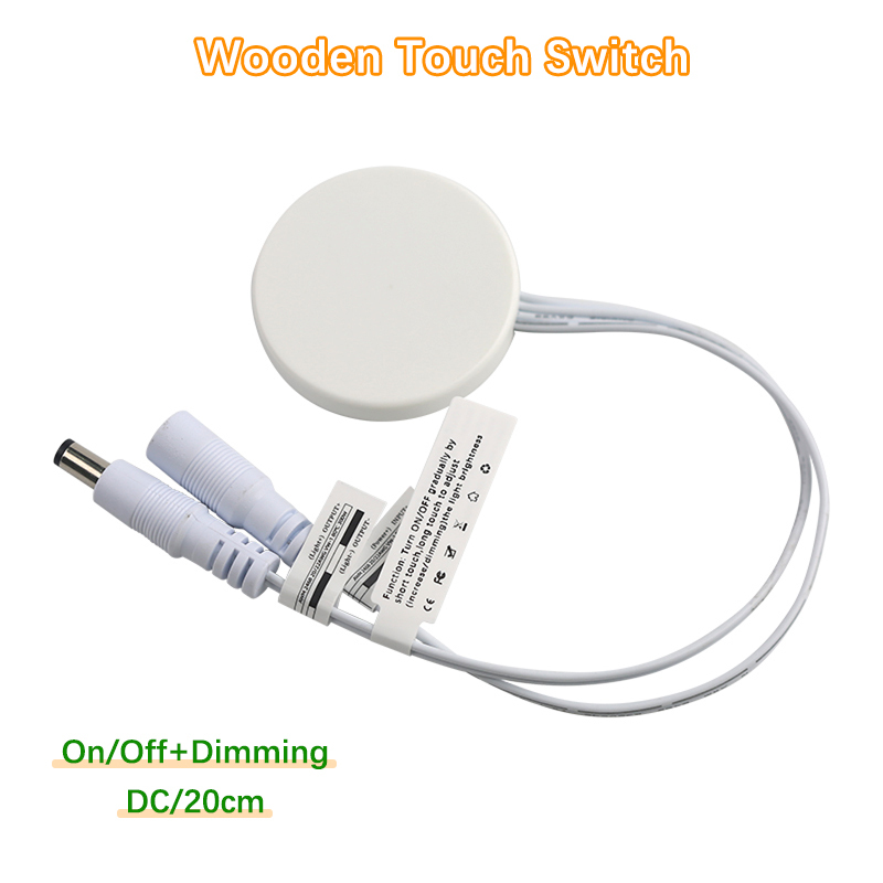 FTS-06(DC 20 cm)-Bianco