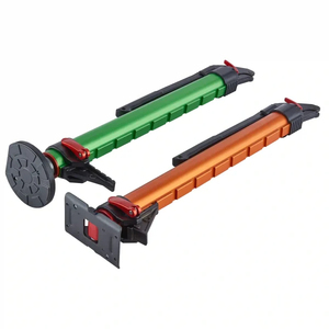 Kit d'outils de levage hydraulique robuste pour le sauvetage 4x4, les VTT et les véhicules d'urgence, Hyd Jack-01, Cric hydraulique en aluminium 3063-T5, Hyd Jack-01 - Product Image 2