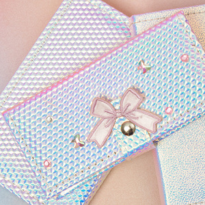 <span class=keywords><strong>Paleta</strong></span> cosmética para niños colores personalizados no tóxicos sombra de ojos vegana lindo maquillaje de mariposa - Product Image 2