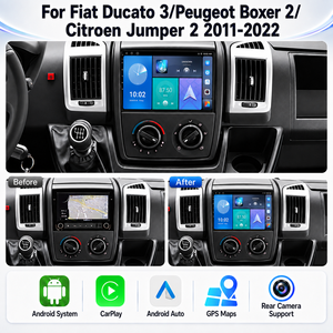 ระบบนำทางหน้าจอ IPS HD ขนาด 9 นิ้ว แบบกำหนดเองจากโรงงาน พร้อม WiFi USB Android Auto สำหรับ <span class=keywords><strong>Opel</strong></span> <span class=keywords><strong>Corsa</strong></span> <span class=keywords><strong>2015</strong></span> <span class=keywords><strong>Opel</strong></span> Adam 2013-2016 - Product Image 5