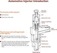 Equipo de Limpieza de Inyectores Automotrices Nuevo, Máquina de Limpieza de Inyectores de Combustible Ultrasónica CNC 603C, Probador de Limpiadores de Inyectores de Gasolina