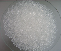 Meilleur prix, paquet en vrac de gel de silice blanc de 2 à 4 mm en Chine