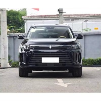 Hua Wei Aito Wenjie M7 4WD Hybride SUV de Luxe Tout Neuf Véhicules à Énergie Nouvelle