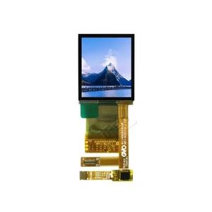Módulo de Pantalla AMOLED de 1.45 Pulgadas, Resolución 272X340, Interfaz Mipi de 24 Pines, Módulo de Pantalla Táctil OLED - Product Image 1