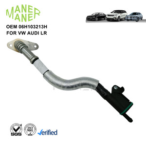 MANER Auto engine Systems 06 h103213h vendita calda albero motore tubo di sfiato albero a camme in gomma per VW <span class=keywords><strong>Seat</strong></span> <span class=keywords><strong>LEON</strong></span> AUDI A3 - Product Image 1