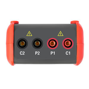 ETCR EM3630A 40kΩ 범위 <span class=keywords><strong>4</strong></span> 와이어 테스터 스위치 릴레이 코일 테스트 휴대용 밀리오미터 - Product Image 3