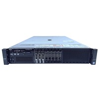 Para Dell R730 R730XD 2U Rack Server Xeon Procesador 16GB-64GB Memoria para aplicaciones de datos grandes de almacenamiento de clúster de máquina virtual